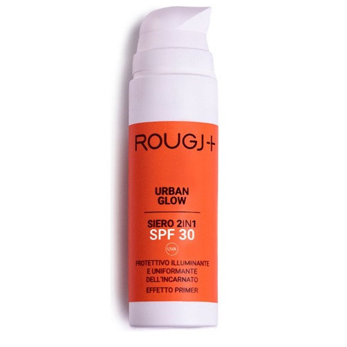 SIERO 2IN1 URBAN GLOW SPF 30